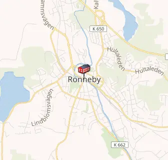 Ronneby