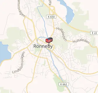 Ronneby