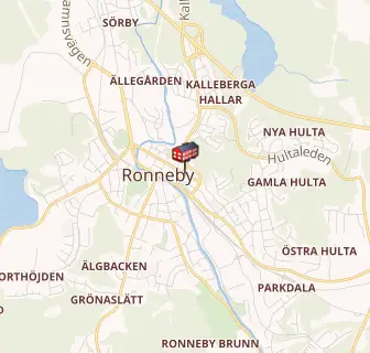 Ronneby