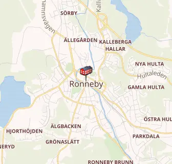 Ronneby