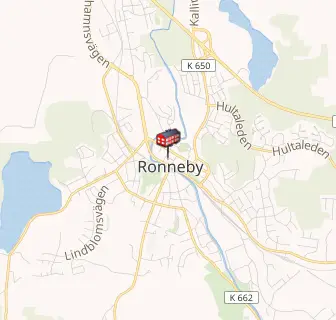 Ronneby