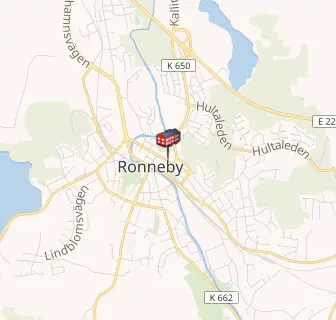 Ronneby