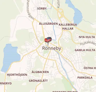 Ronneby