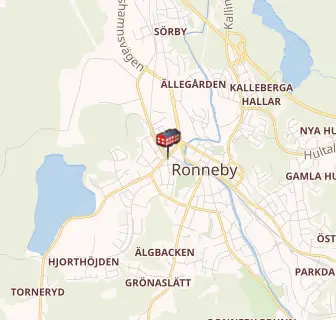 Ronneby