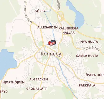 Ronneby