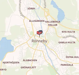 Ronneby