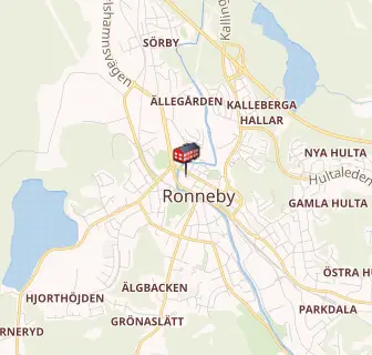 Ronneby