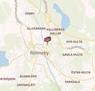 Ronneby