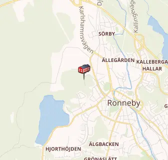 Ronneby