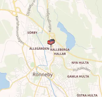 Ronneby