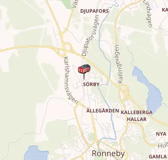 Ronneby