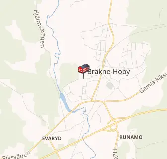 Ronneby