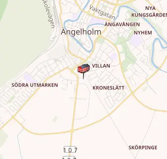 Ängelholm