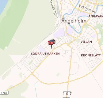 Ängelholm
