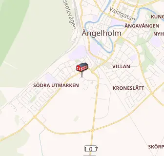 Ängelholm