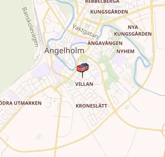Ängelholm