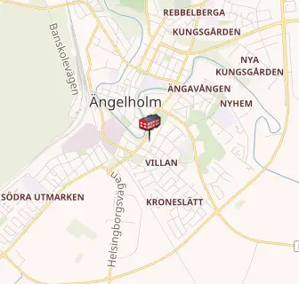 Ängelholm