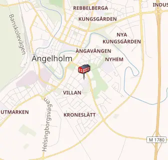 Ängelholm