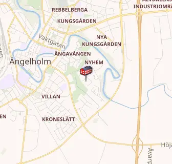 Ängelholm