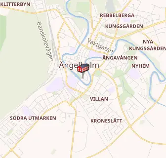 Ängelholm