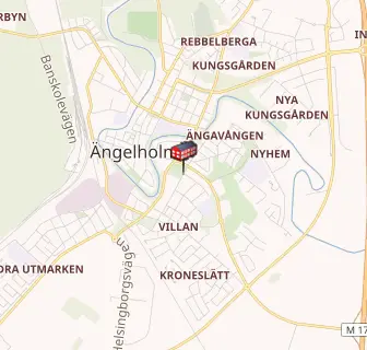 Ängelholm