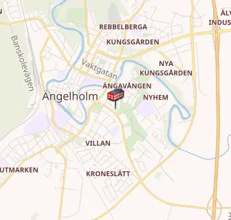 Ängelholm