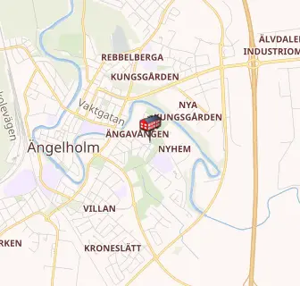 Ängelholm