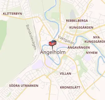 Ängelholm