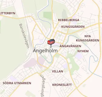 Ängelholm