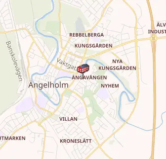 Ängelholm