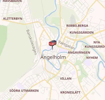 Ängelholm