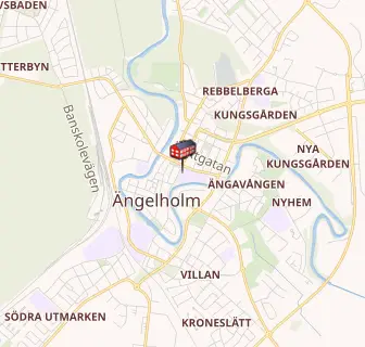 Ängelholm
