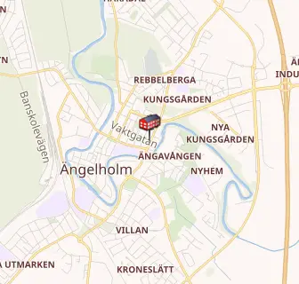 Ängelholm