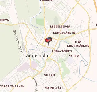 Ängelholm