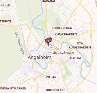 Ängelholm