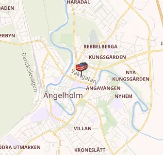 Ängelholm