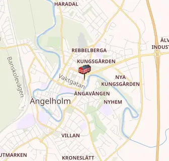 Ängelholm