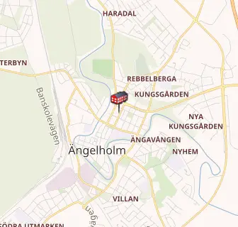 Ängelholm