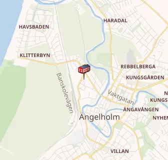 Ängelholm