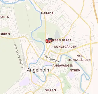 Ängelholm