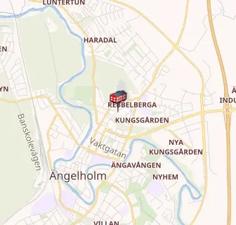 Ängelholm