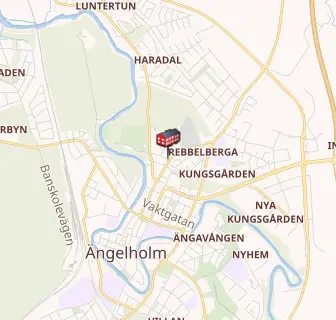 Ängelholm
