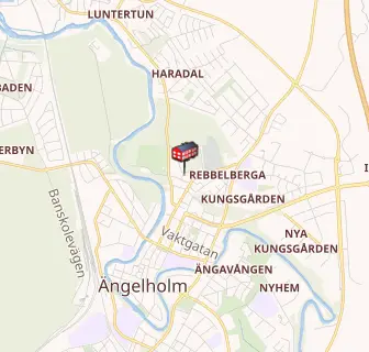 Ängelholm
