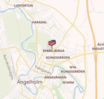 Ängelholm
