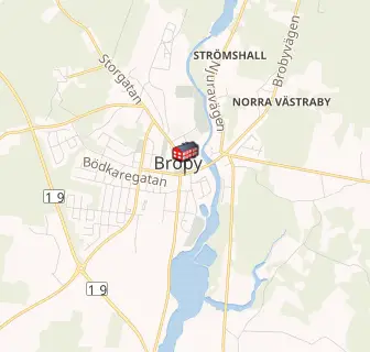 Östra göinge