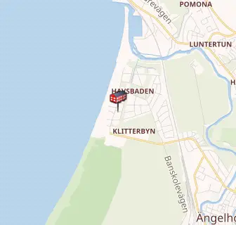 Ängelholm
