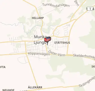 Ängelholm