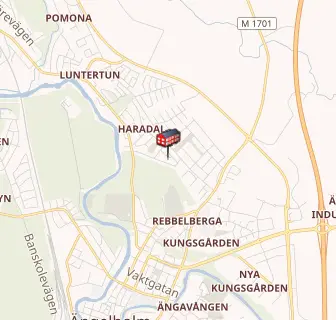 Ängelholm