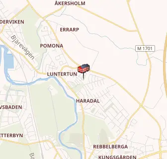 Ängelholm