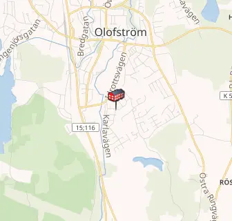 Olofström